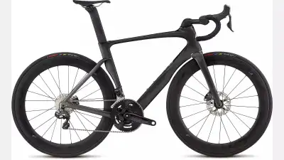 2017 Venge ViAS Pro Disc Di2 52cm, View more