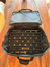 Rockboard Quad 4.1 Pedalboard with Soft Case