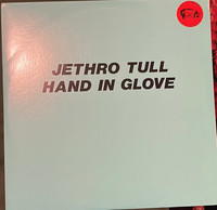 Jethro Tull Hand In Glove Unofficial 