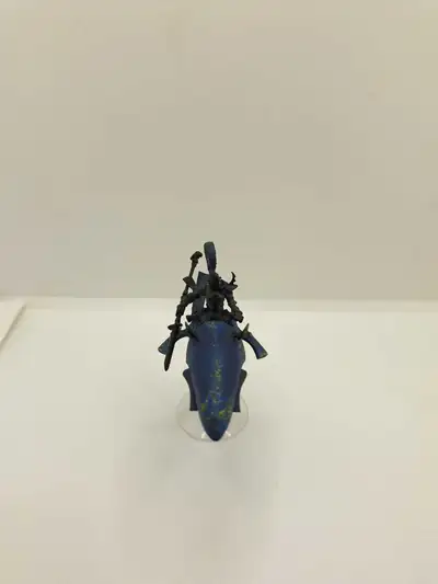 Warhammer 40k 1 eldar craftsworld mostly primd windrider leader , View more