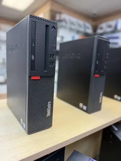 DESKTOP INTEL CORE i5 – 8e GÉNÉRATION, View more