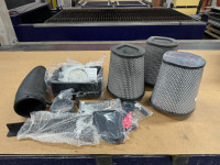 17-19 Ford Super Duty S&B Intake