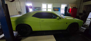 2015 Dodge Challenger
