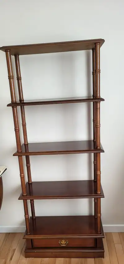 Display stand, View more