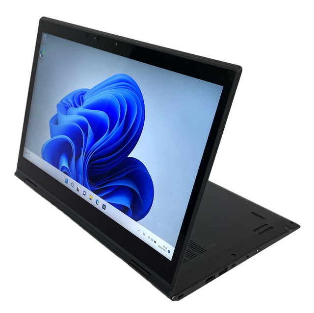14" TouchScreen Lenovo Yoga X1 Quad i7-8650u Laptop/Tablet in Laptops in Burnaby/New Westminster - Image 2
