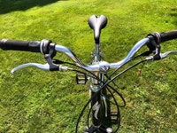 Expedition Specialized Bike