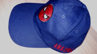 Spider-man cap / hat
