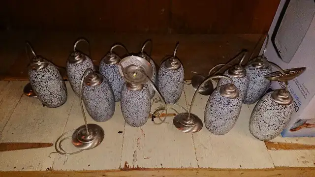 Ceiling light