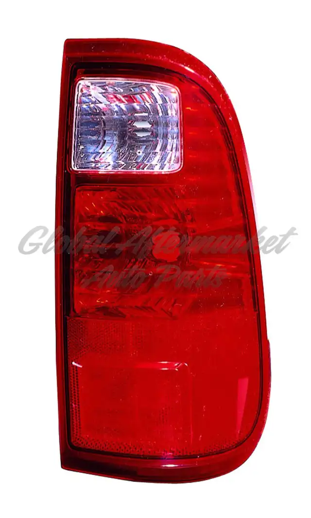 Ford Pickup Ford Superduty 2008-2016 Tail Lamp Right HQ