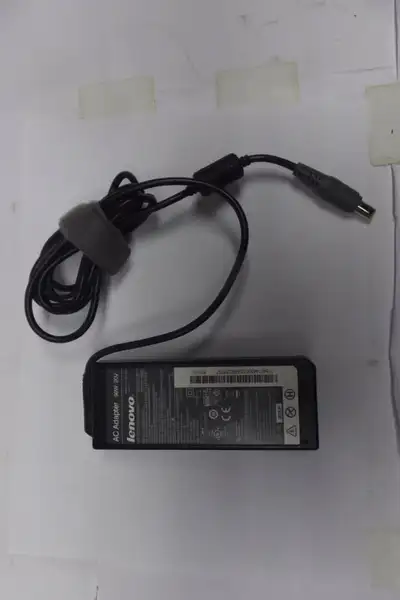 LOT OF 100 Ac Adapter Lenovo 90W 20V 4.5A Model: 42T4430, View more