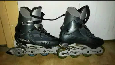 Patin Rollerblade 'Spin', View more
