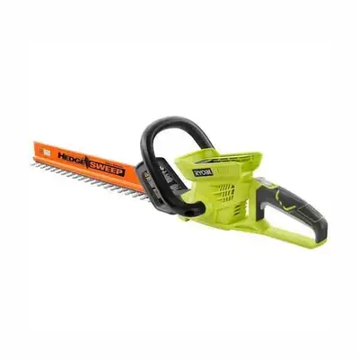 Ryobi 40V Hedgetrimmer, View more