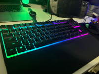 Razer Ornata 3 Gaming keyboard