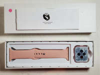 Smart Sports Bracelet pink V7180RG brand new / bracelet de sport