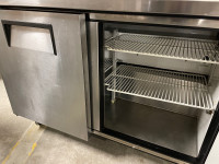Commercial True  Refrigerator  