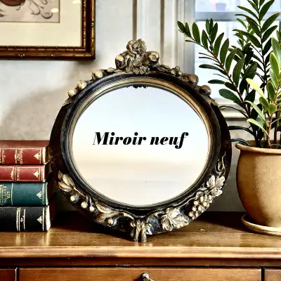 Miroir décoratif, View more