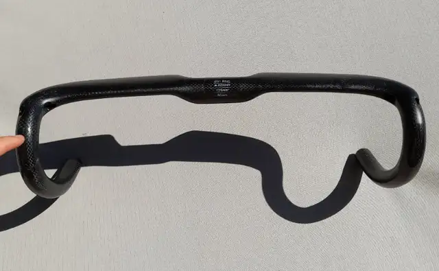 Handlebars, Seatposts, Stems! Carbon, RaceFace, 3T, HL, Scott... in Frames & Parts in Ottawa - Image 2