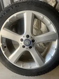 Winter Tires for Sale