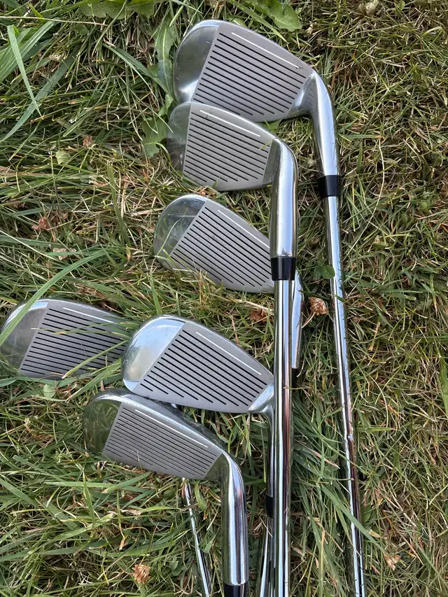 LH Irons 5-PW  in Golf in Ottawa - Image 3