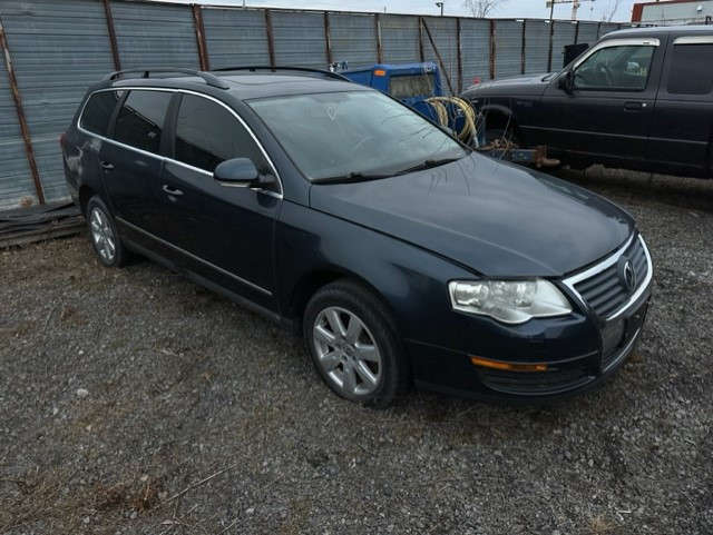 2007 VW Wagon 2.0 Turbo in Engine & Engine Parts in Ottawa