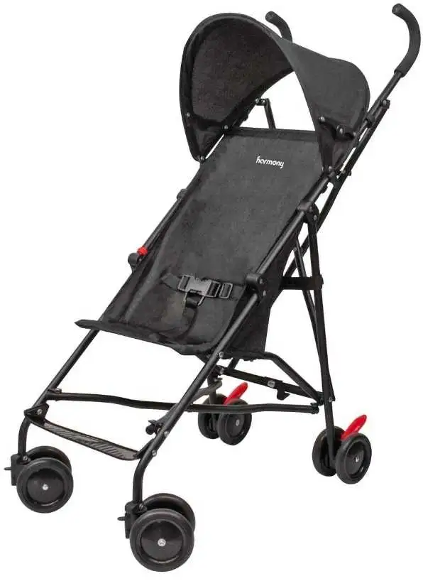 Harmony Stroller in Strollers, Carriers & Car Seats in Edmonton - Image 3