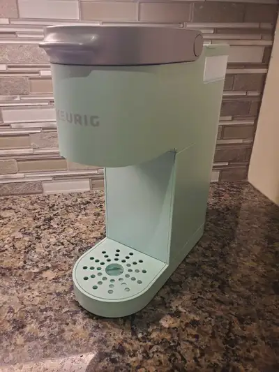 Keurig K-Mini Single Serve K-Cup Pod Coffee Maker, View more