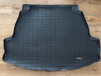 Toyota Corolla Weather Tech Trunk Liner