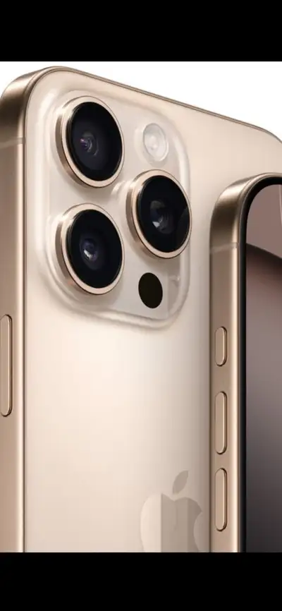 JACHETE VOS IPHONE 16 PRO/16 PRomax, View more