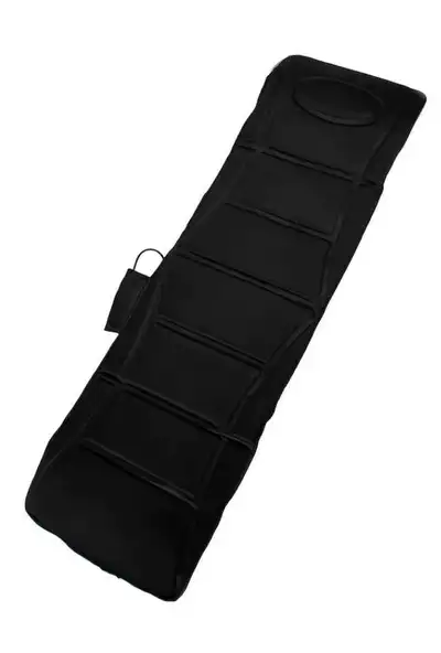 Tony Little DeStress 10-Motor Massage Mat with Heat, View more