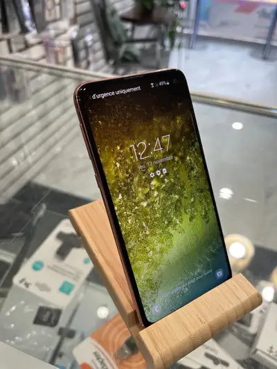 ✅ SAMSUNG  GALAXY  S10 E, View more