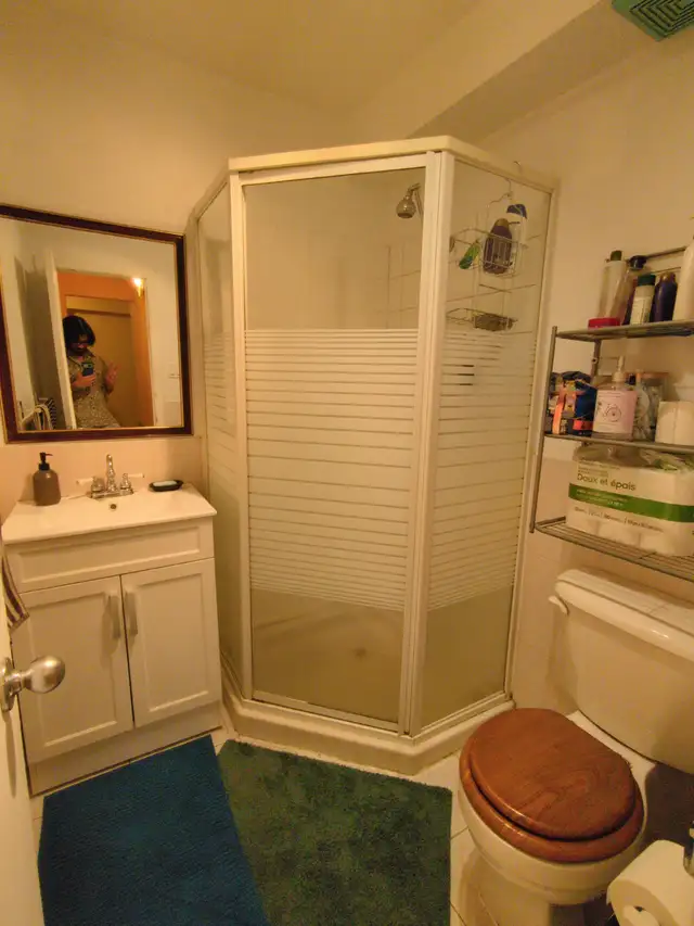Private Room in Quiet Queer Creative Home – Bathurst & Dundas in Room Rentals & Roommates in City of Toronto - Image 6