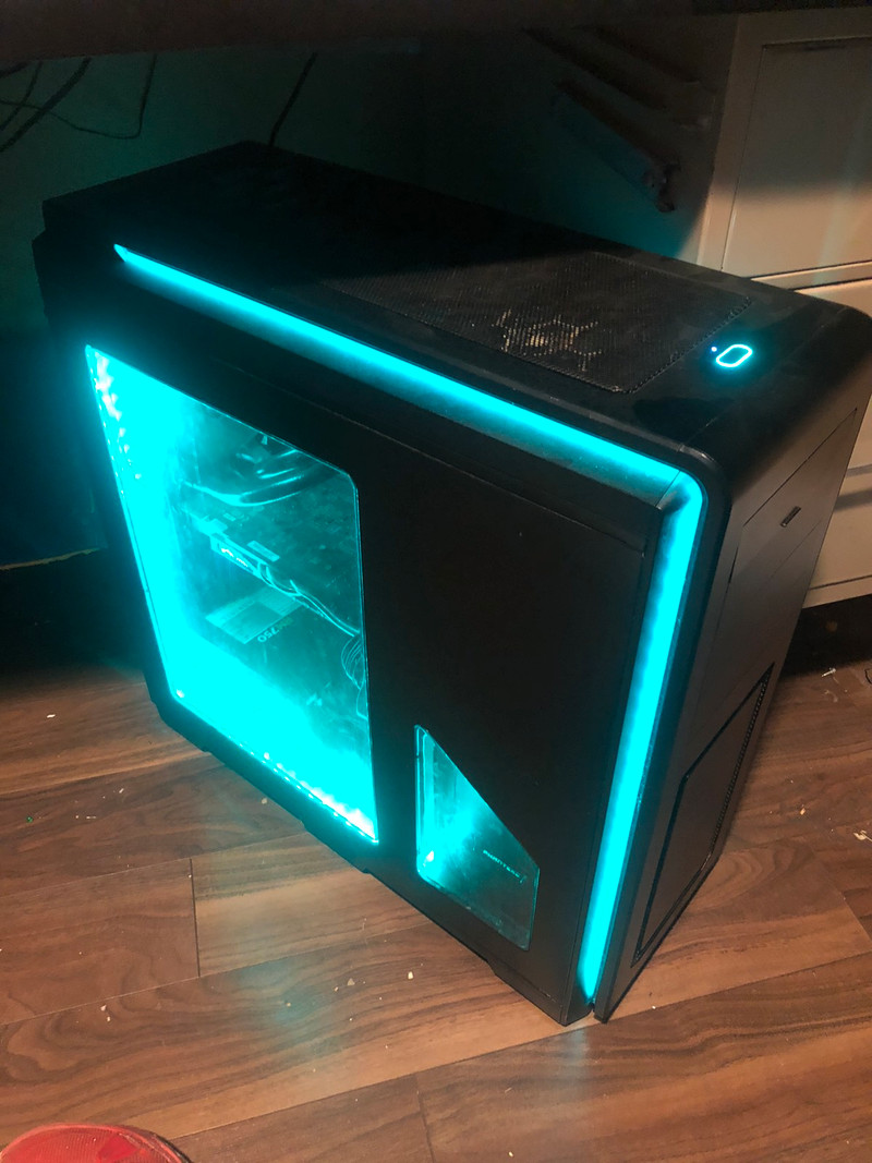 msi z97 gaming 7 map