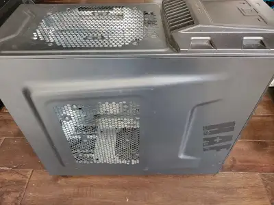 Cooler Master HAF 912 PC Gaming Case (Rare), View more