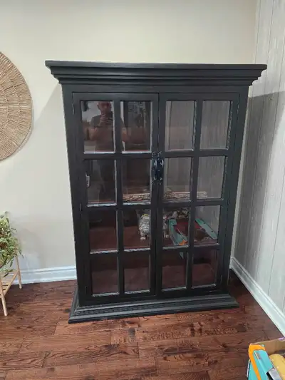 Display Cabinet, View more