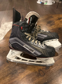 Bauer Vapor hockey skate size 5EE