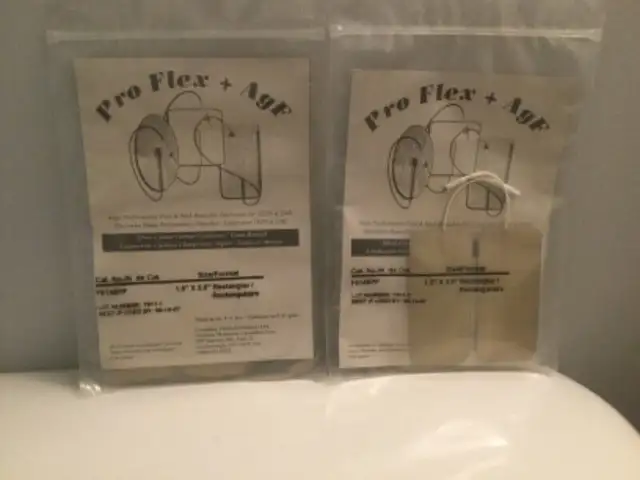 Classic TENS Unit..Portable Electrical Stimulator...With Case65585443377027126