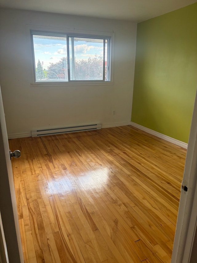 Chambre à louer — photo 1