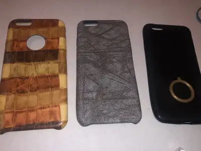 Case/étui/cover iPhone 6/6s, View more