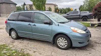 no Accidents, good reliable vehicle. I am selling this as I bought new car. Recently oil changed, br...