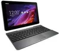 Asus convertible android tablet with free live tv and movies