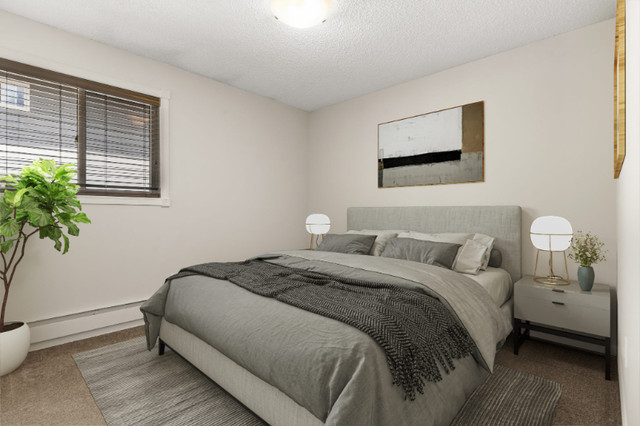 1 Bedroom Apartment Near Downtown in Long Term Rentals in Regina - Image 4
