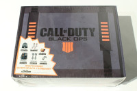 Call of Duty Black Ops 4 Supply Crate / Collector's Box