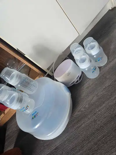 Used for 6 month