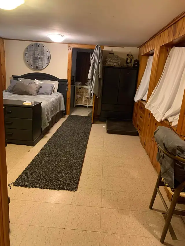 Large One bedroom appartment for rent in Long Term Rentals in Truro - Image 4