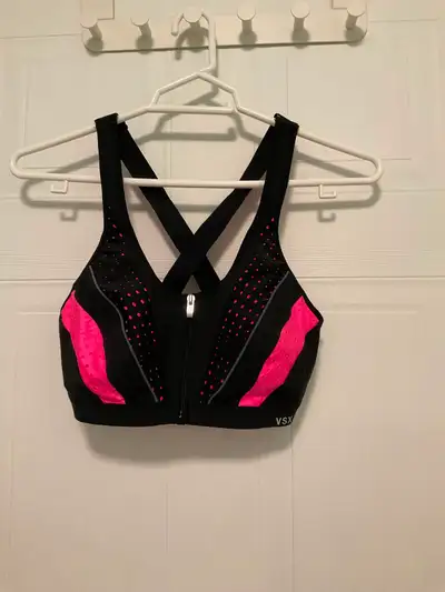 Soutien gorge sport femme taille très petit /fille 14 ans, View more