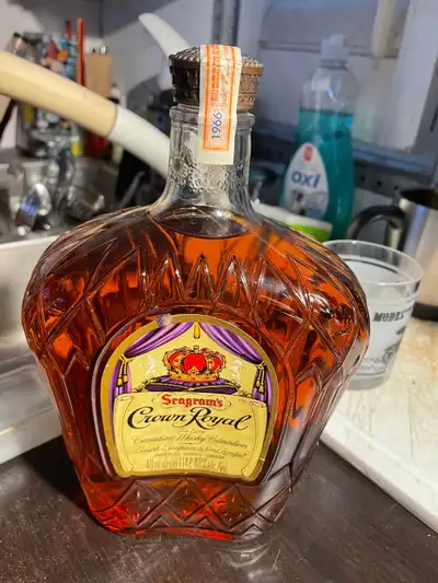 1966 Crown Royal, View more