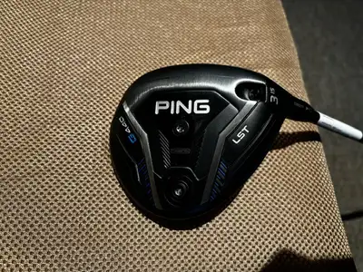 Ping G440 LST 3 Wood, View more