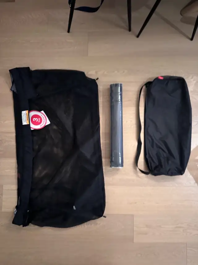 Phil & Teds Bassinet in Cribs in City of Toronto - Image 4