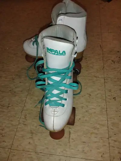 Impala Roller Skates, View more