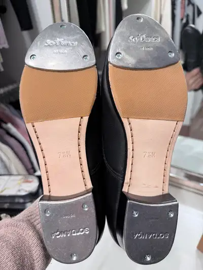 Tap shoes So DancaTA800, View more
